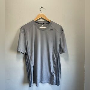 Mens Adidas Training Shirt Size Large